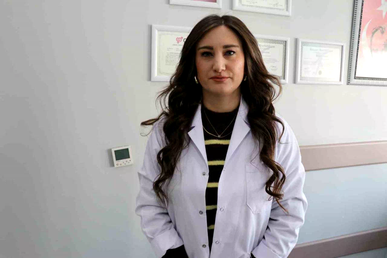Sakinleşmek için yapılıyor, yanlış amaçla uygulanırsa zarara yol açıyor