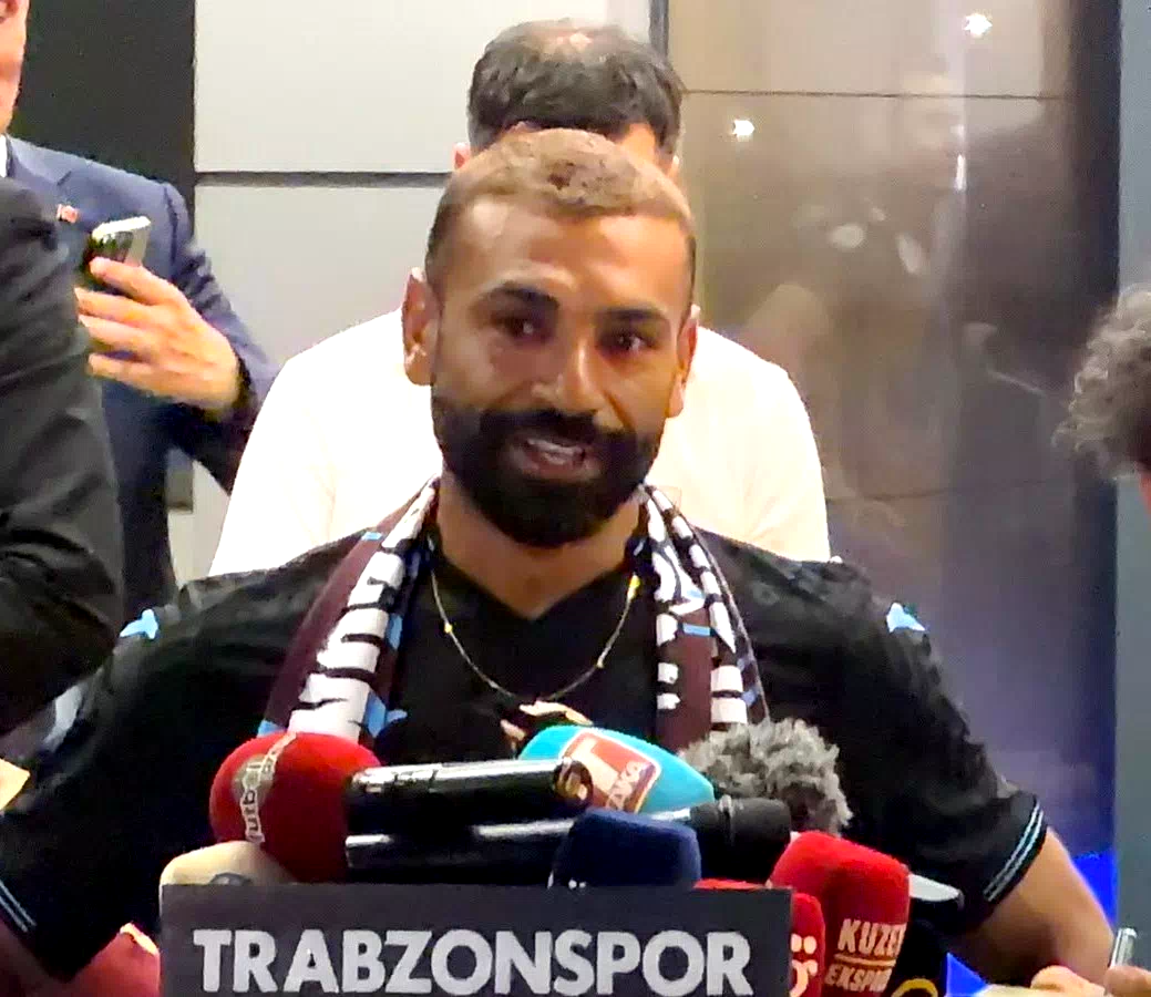 Salah transferinin Trabzon’a turizm ve tanıtım katkısı bekleniyor