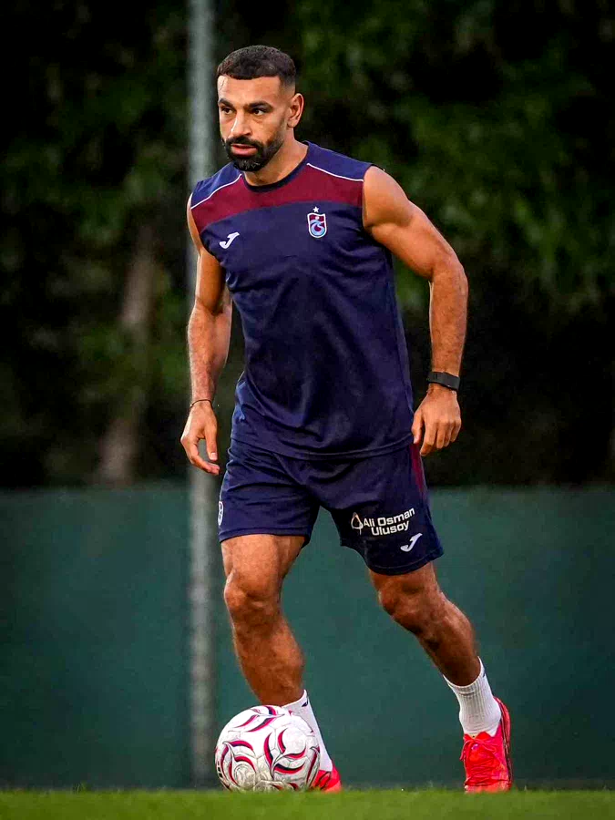 Salah’dan Süper Lig’e hızlı başlangıç
