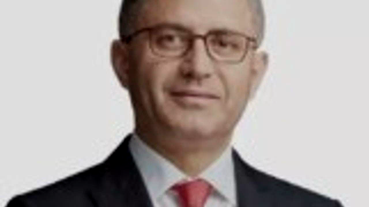 Şalpazarılı Hilmi Türkmen MKYK üyesi olarak açıklandı