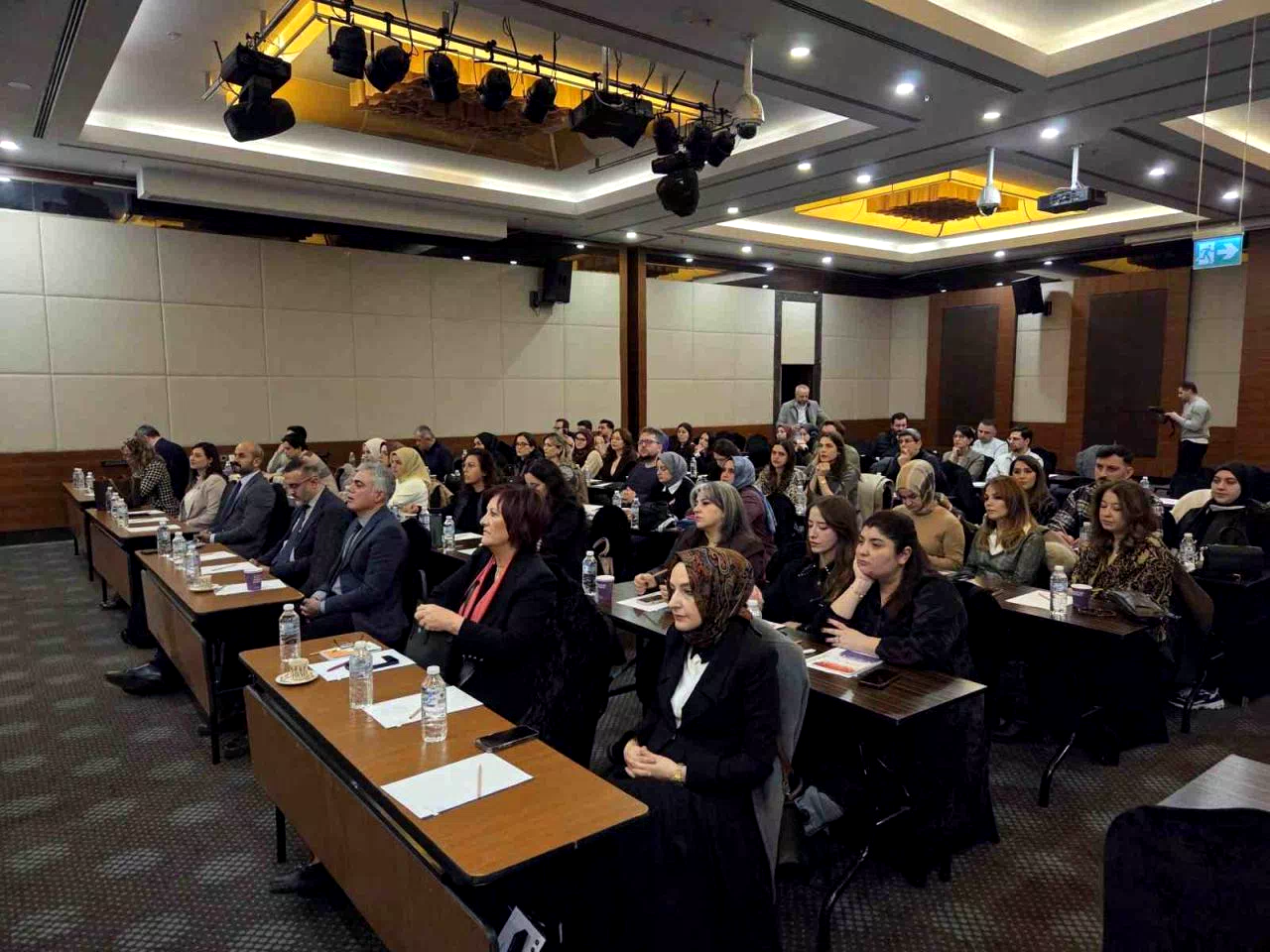 Samsun’da 7 bin hasta evde sağlık hizmeti alıyor