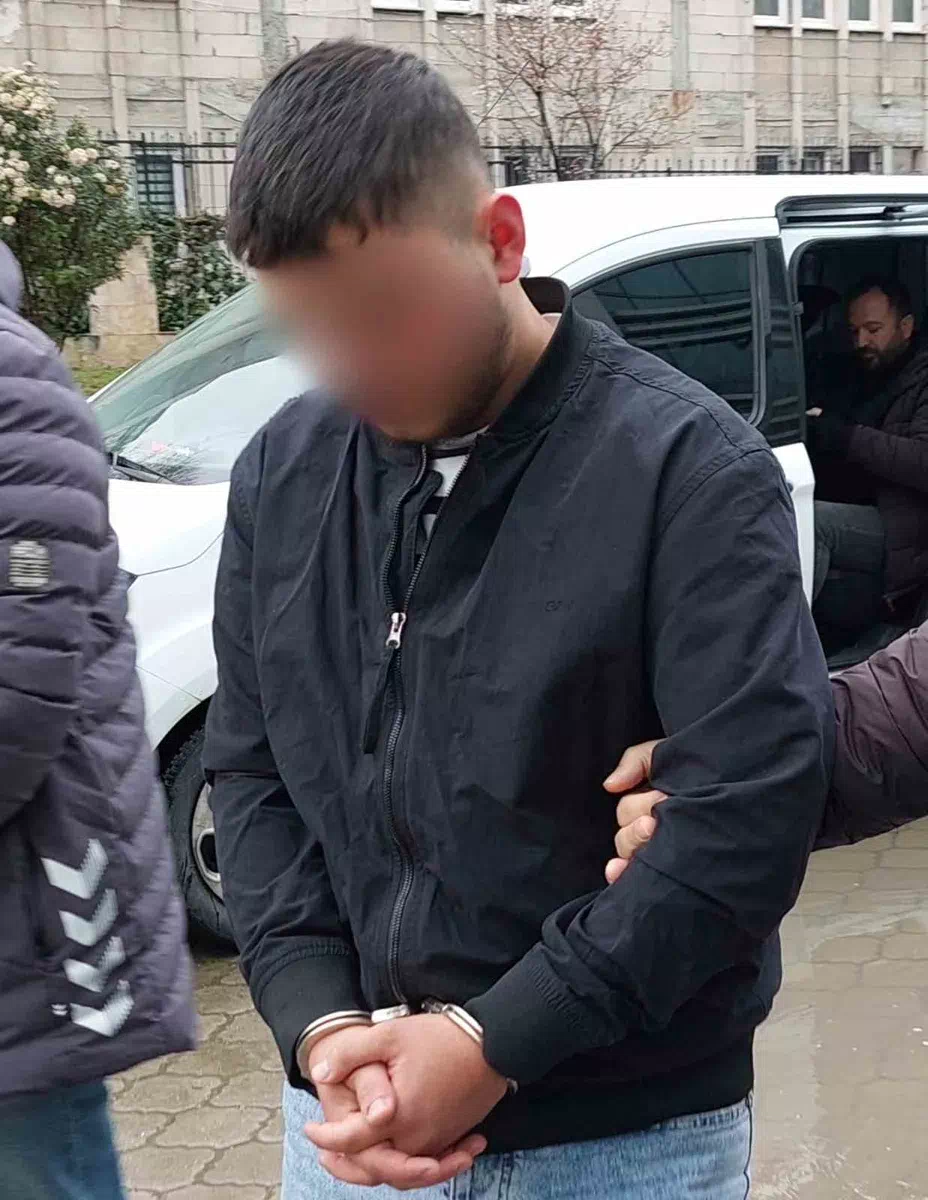 Samsun’da Akaryakıt İstasyonunda Motosiklet Sürücüsüne Bıçaklı Saldırı: Bir Tutuklama ve Bir Adli Kontrol Kararı