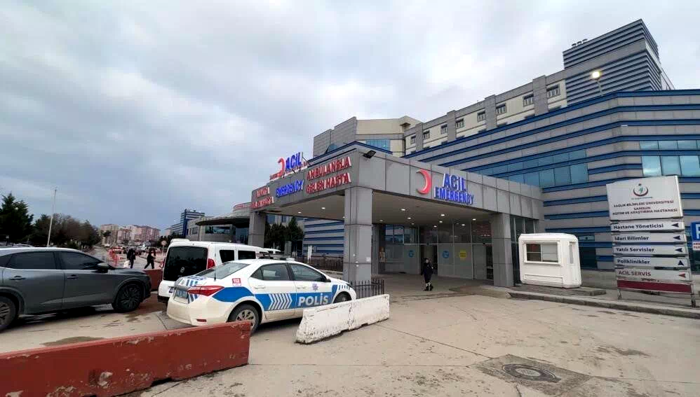 Samsun’da OSB’de gıda zehirlenmesi: Sayı 225 oldu, inceleme başlatıldı