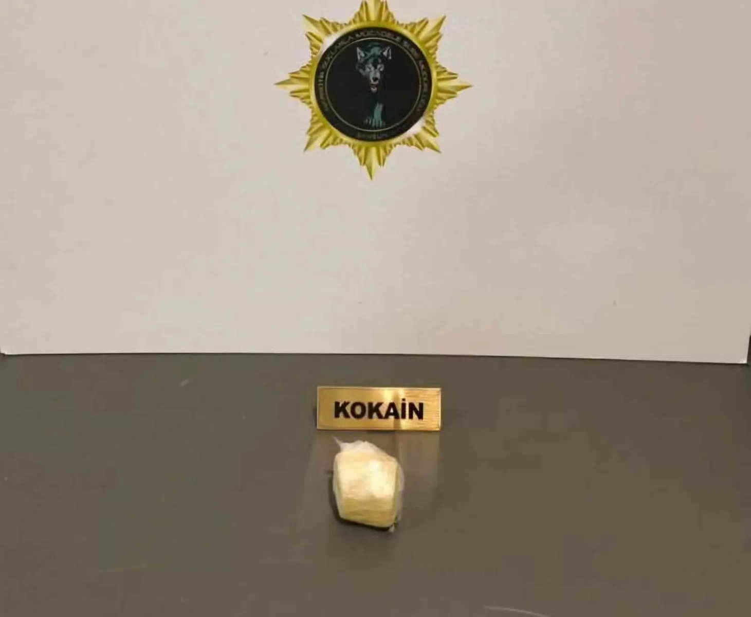 Samsun’da Uyuşturucu İle Yakalanan Kadın Tutuklandı.