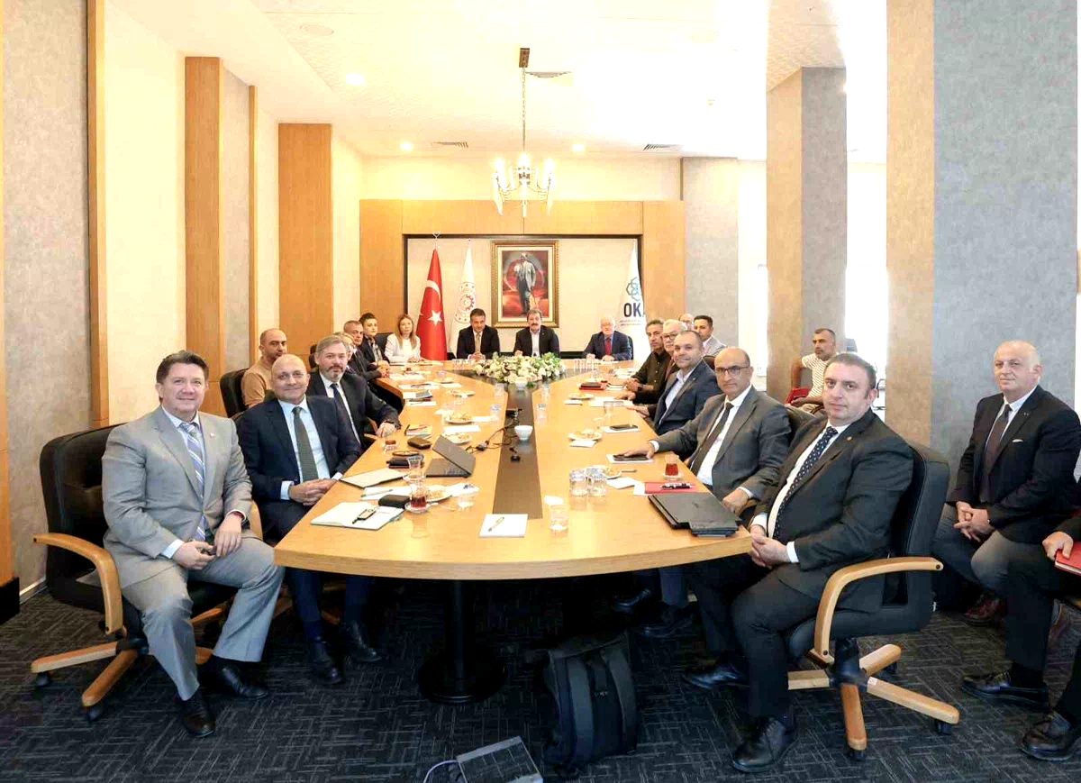 Samsun’da yapay zeka destekli veri merkezleri için yatırım hazırlığı