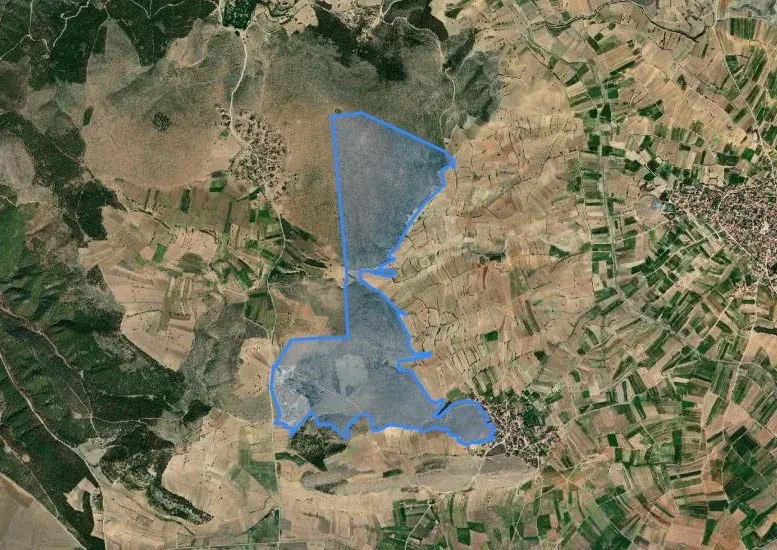 Samsun’da yeni bir OSB için arsa tahsis başvuruları alınmaya başlandı.