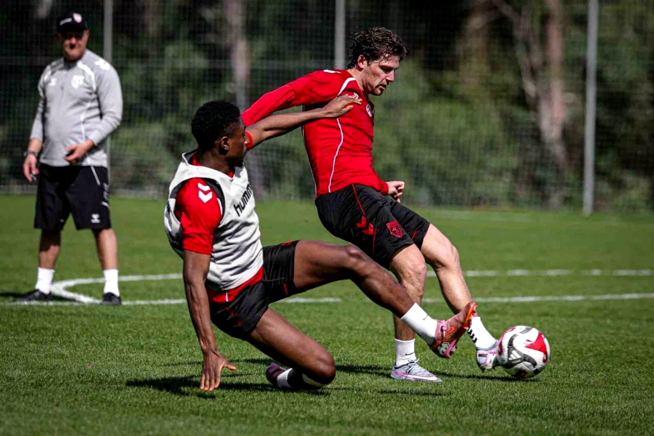 Samsunspor, Fenerbahçe deplasmanında puan peşinde