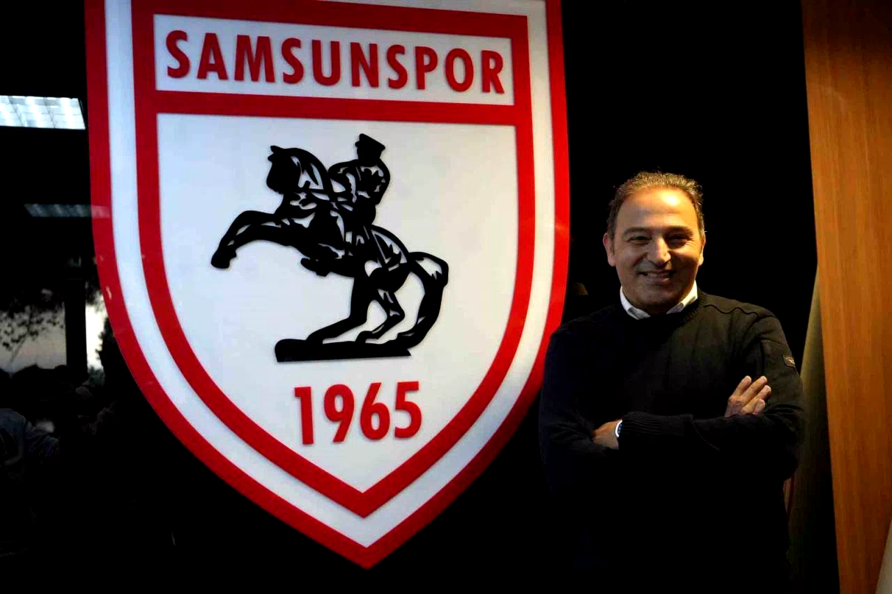 Samsunspor, Galatasaray maçı için iddialı