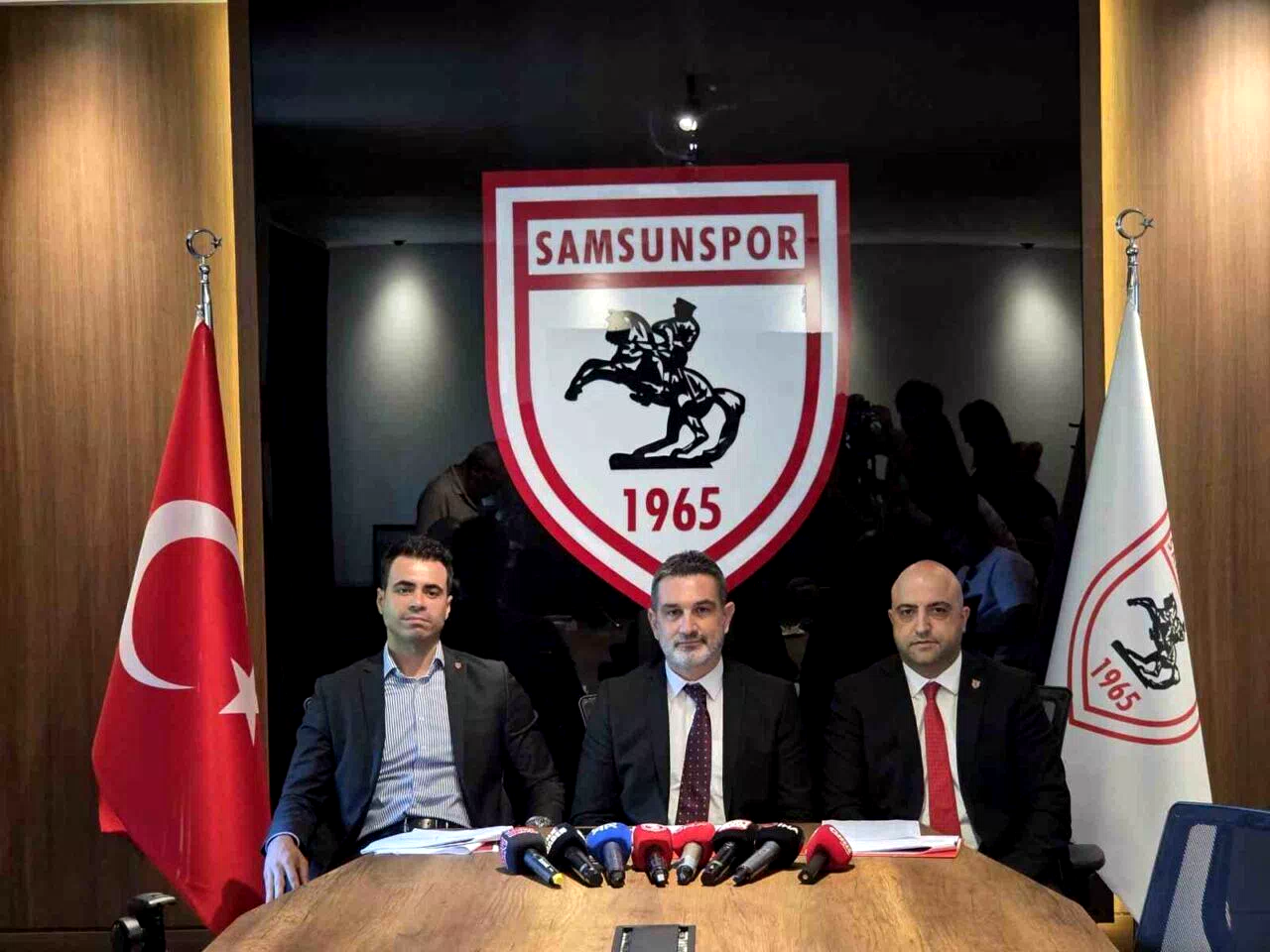 Samsunspor, kombine ve bilet satış stratejisini değiştirdi