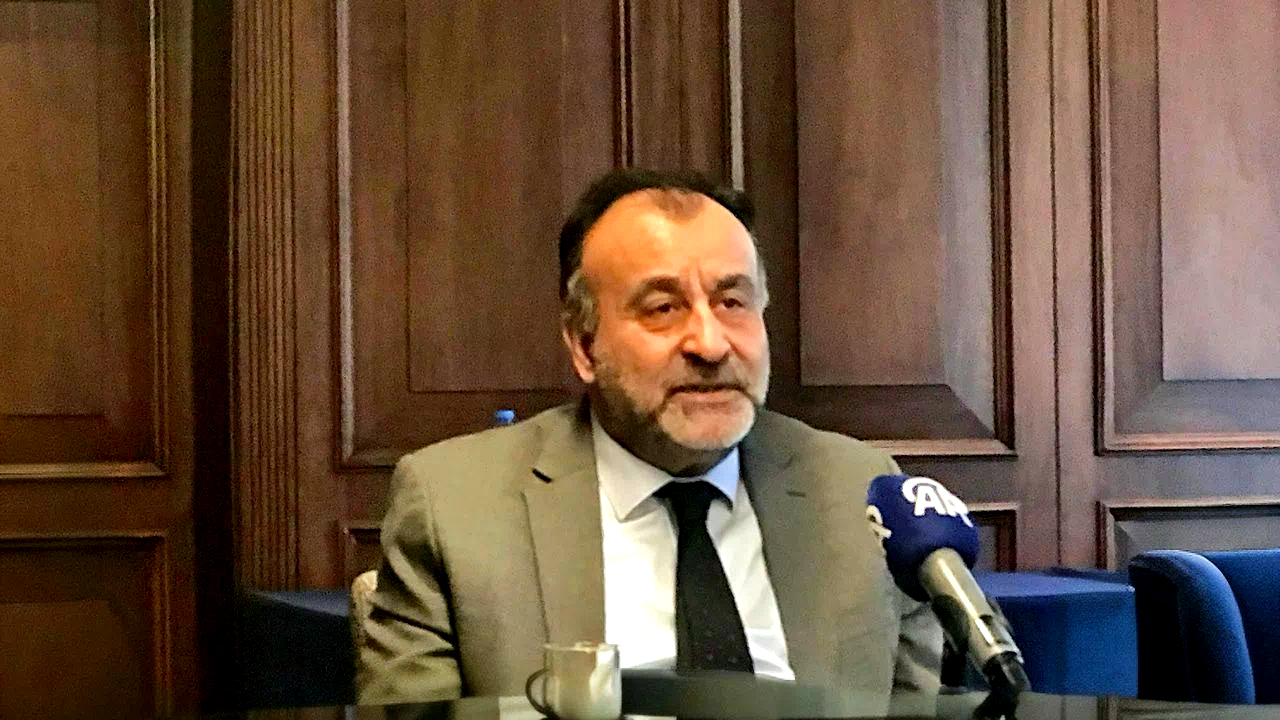 Sanatın kalbi yine Ankara’da atacak: ArtAnkara 2025 başlıyor!