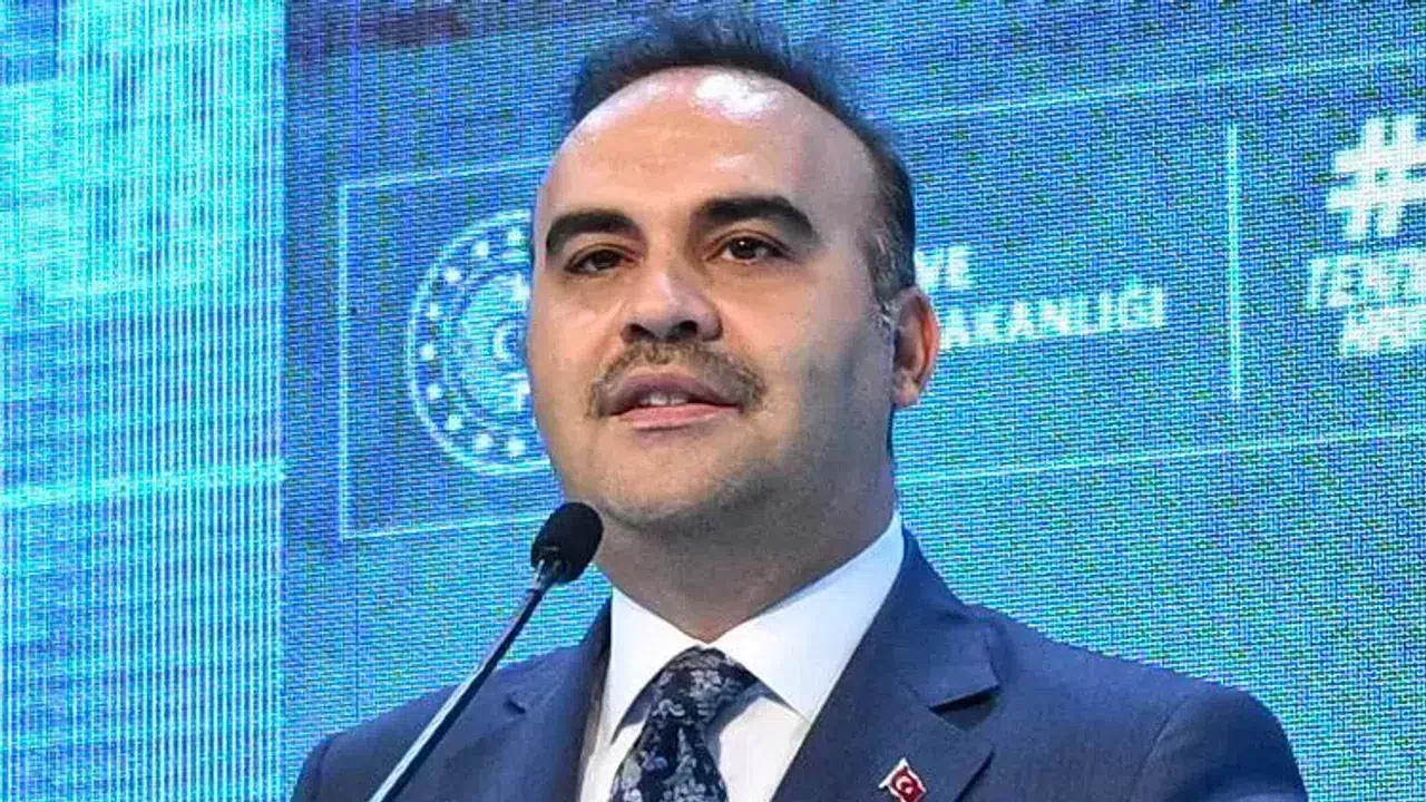 Sanayi ve Teknoloji Bakanı Kacır: Türkiye, İngiltere ve Avrupa için önemli bir ortak olacak