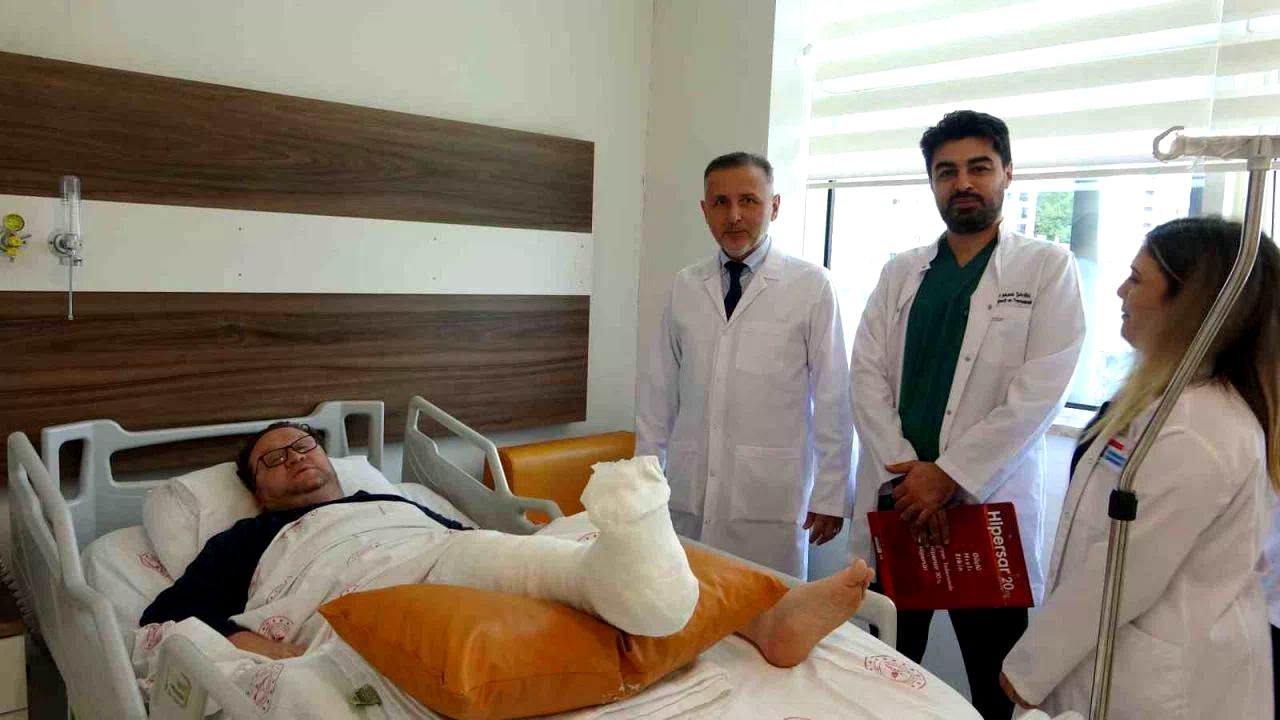 Sarp arazilerde fındık hasadı yaralanma vakalarını artırdı