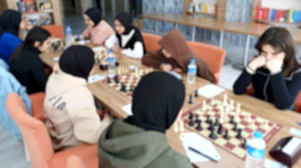 Satranç Turnuvası başvuruları 29 Ağustos’ta sona eriyor