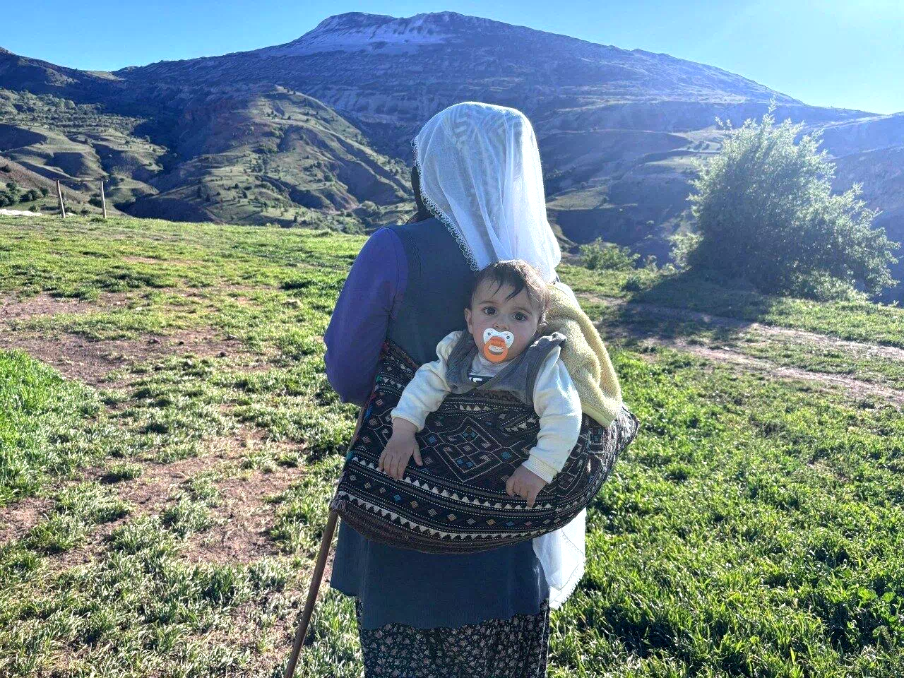 Şavakların yayla mücadelesi: Tulum peynirinin arkasındaki emek