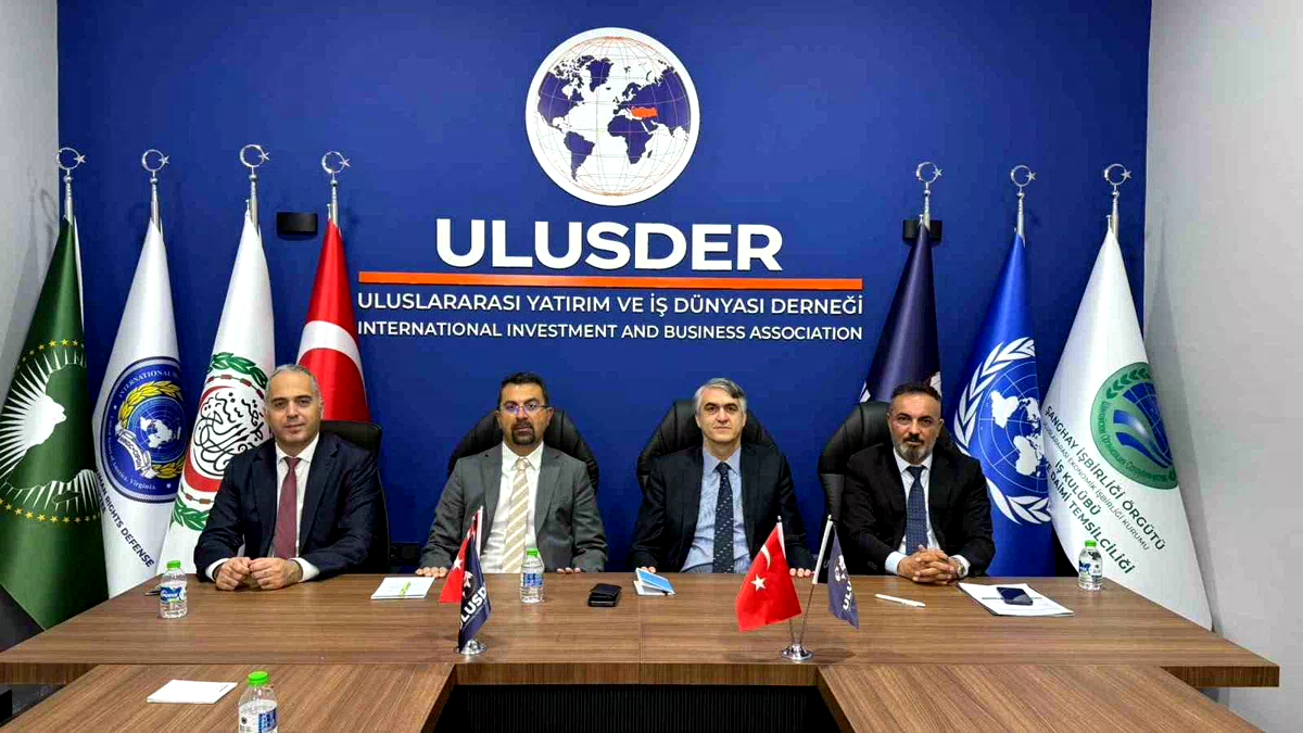 Savunma sanayiinin yeni adresi Malatya