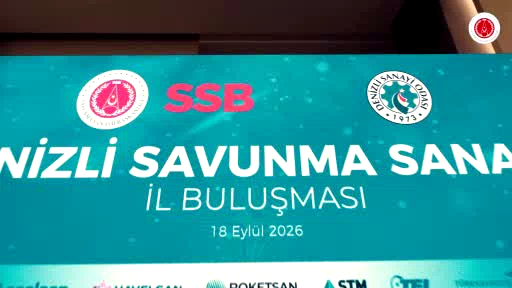 Savunma sanayindeki yerlilik oranı yüzde 83’e ulaştı