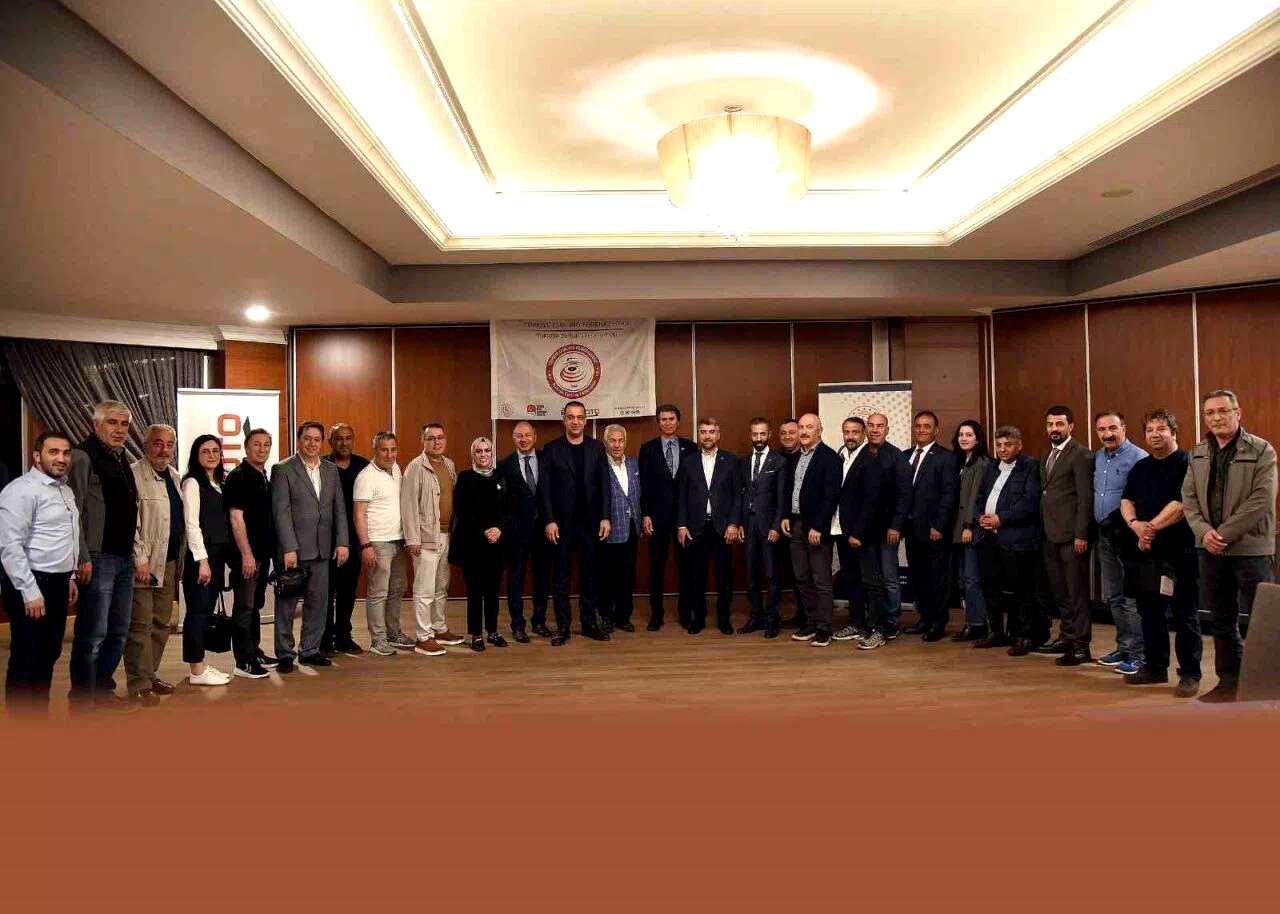 Şebin; “Dünyanın en iyi 10 ülkesi arasındayız”