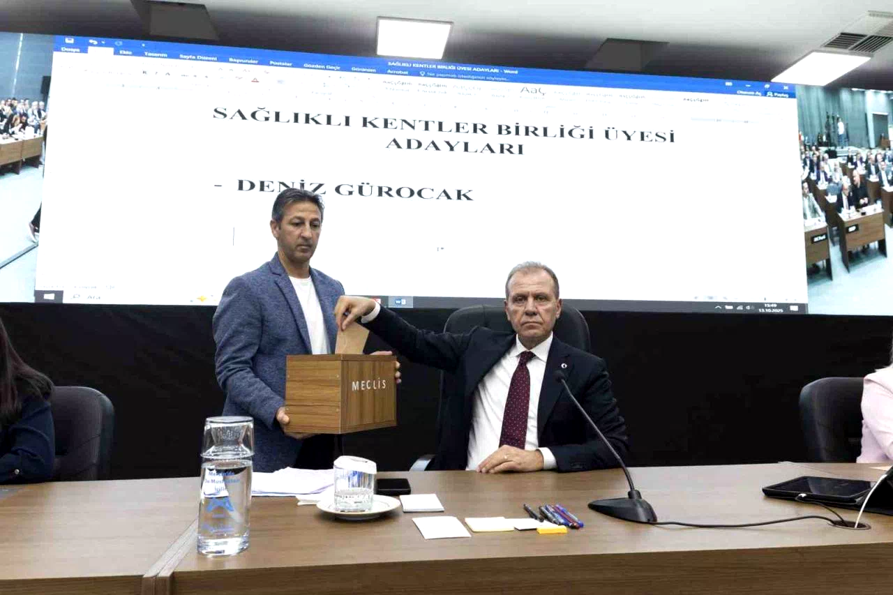 Seçer: “4 katlı kavşak yapacağız”