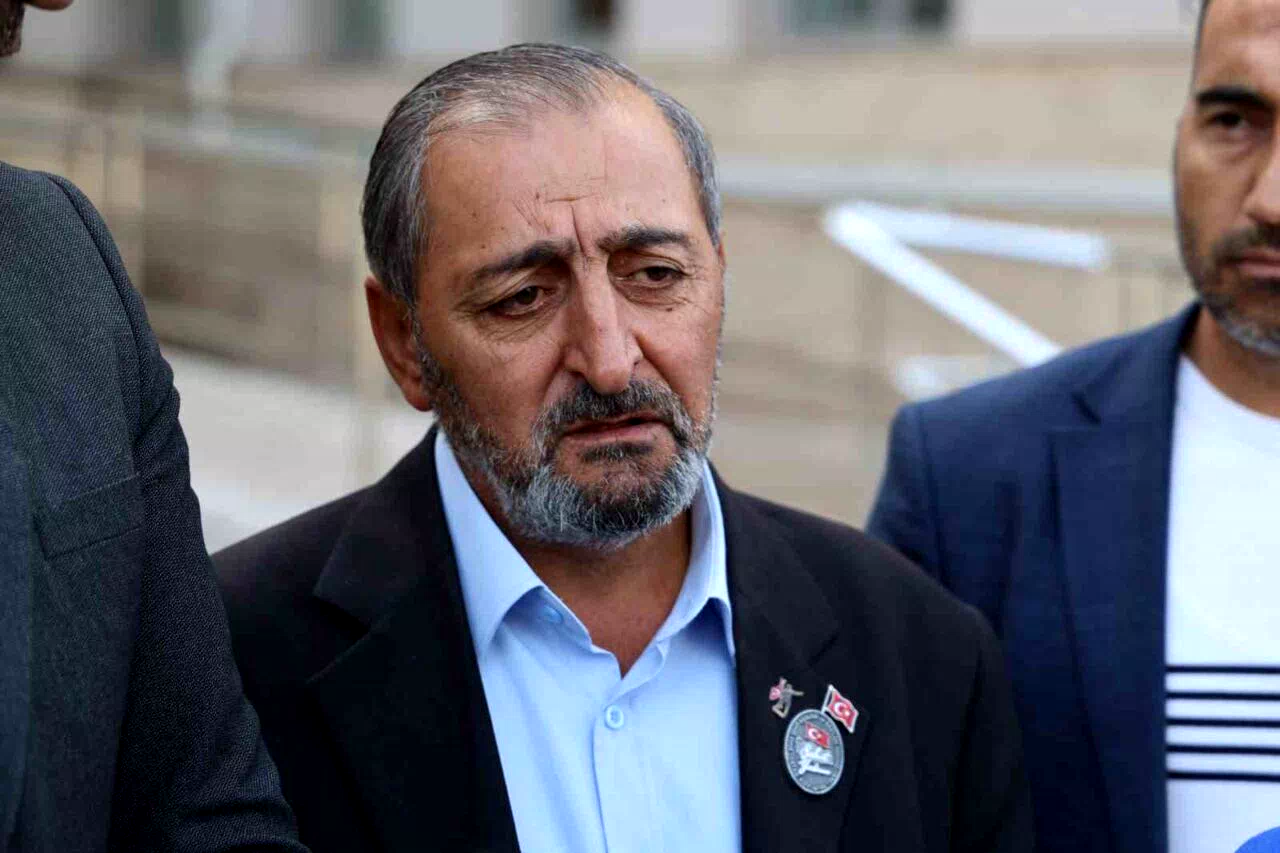 Şehit babasına hakaret edip pişkinlik yapmıştı, o otobüs şoförü vuruldu