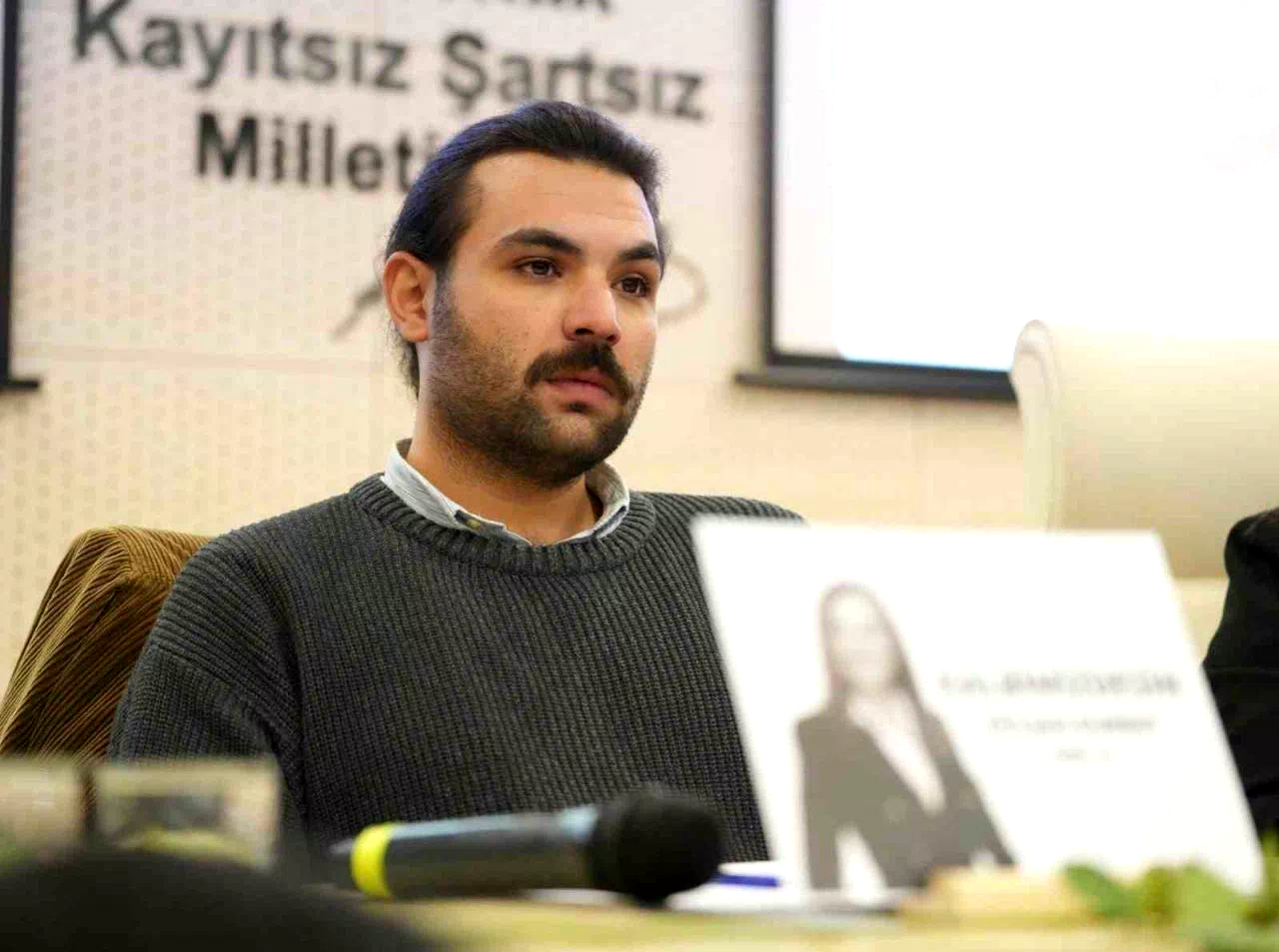 Şehzadeler Belediyesi’nde Başkan Yardımcılığına Esenkaya ve Yılmaz atandı