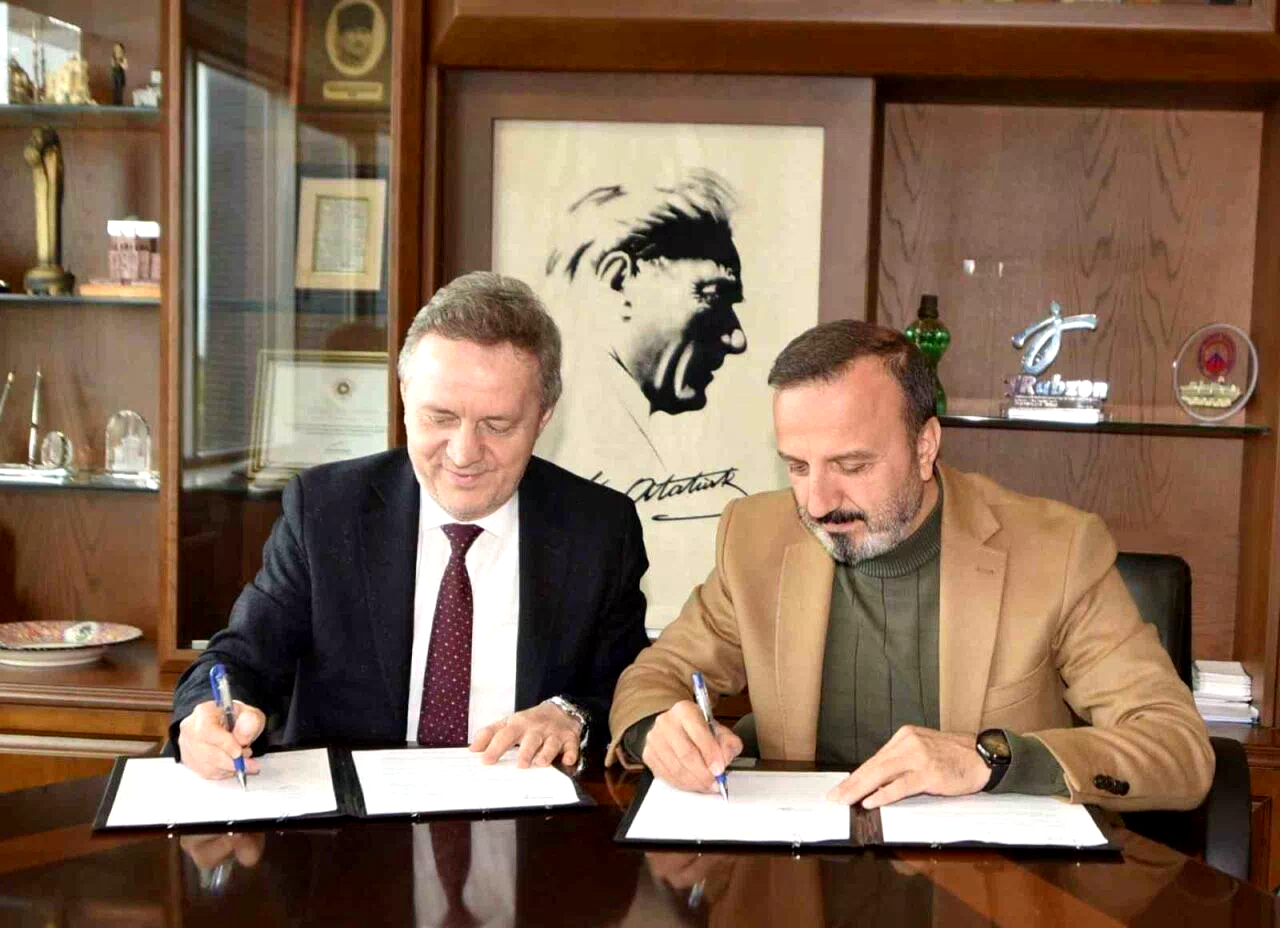 Şekerbank’tan Trabzon Ticaret ve Sanayi Odası üyelerine özel finansman
