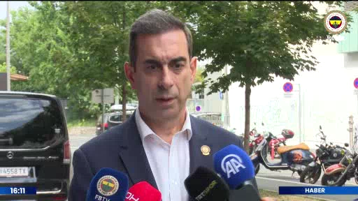 Şekip Mosturoğlu: "Bu büyüklükte bir olayın 5 kişiyle sınırlı kalmayacağını düşünüyoruz"