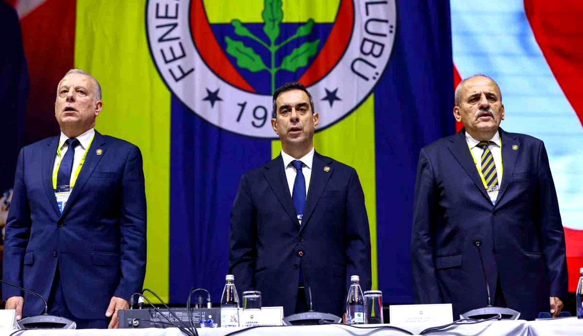 Şekip Mosturoğlu: "Her yıl tekrarlanan seçimlerle kalıcı bir istikrar sağlamak mümkün değildir"