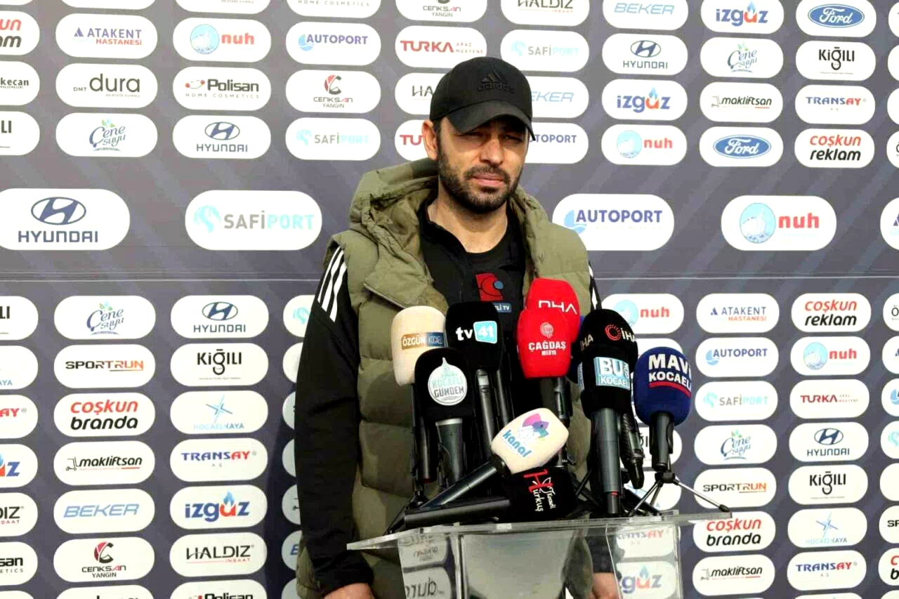 Selçuk İnan: “3 maçı aynı oyuncularla oynayamazdık. Stratejimizi ona göre belirledik”
