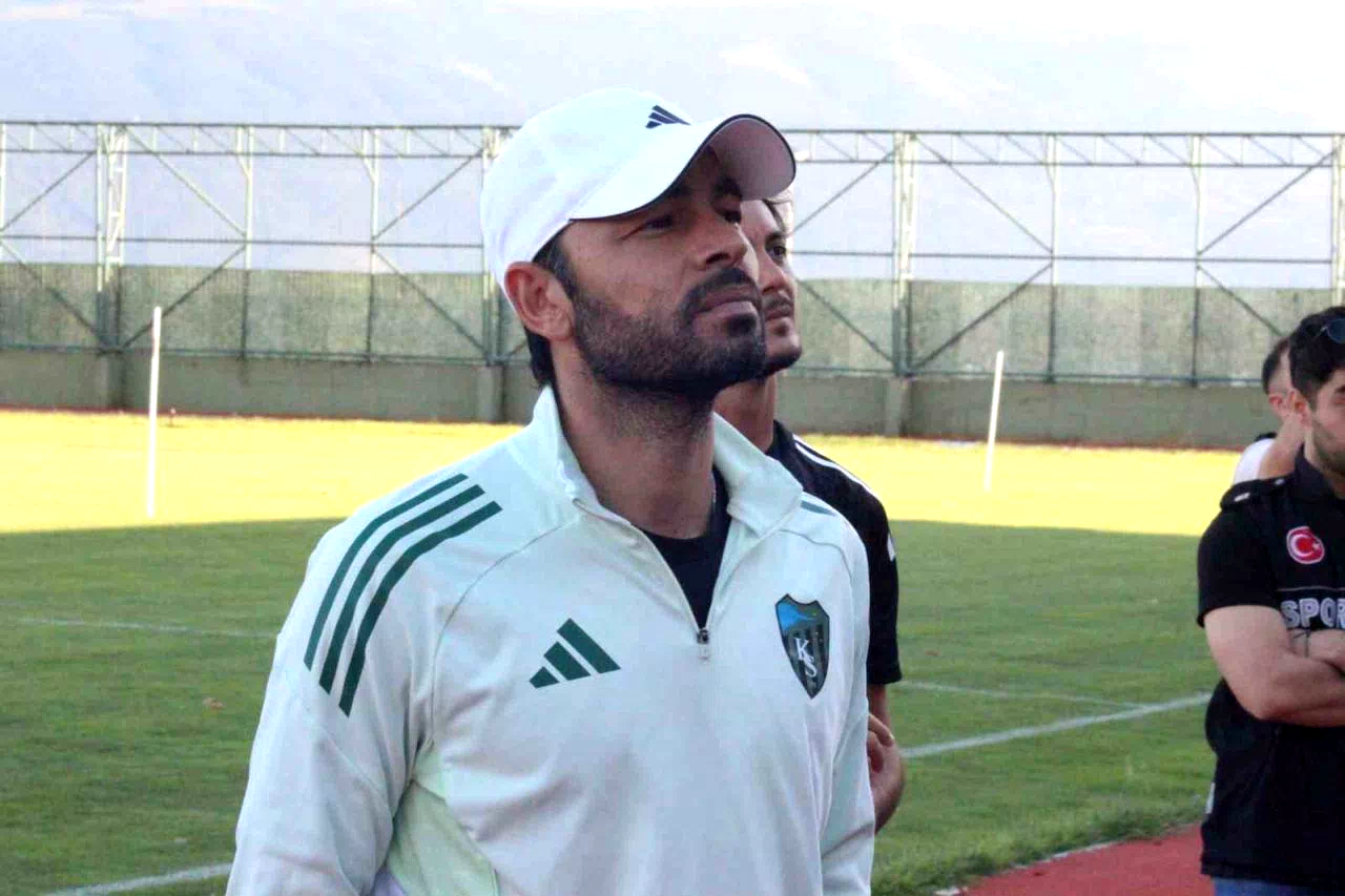 Selçuk İnan: “Artık rakiplerimizden üstün olma zamanı geldi”