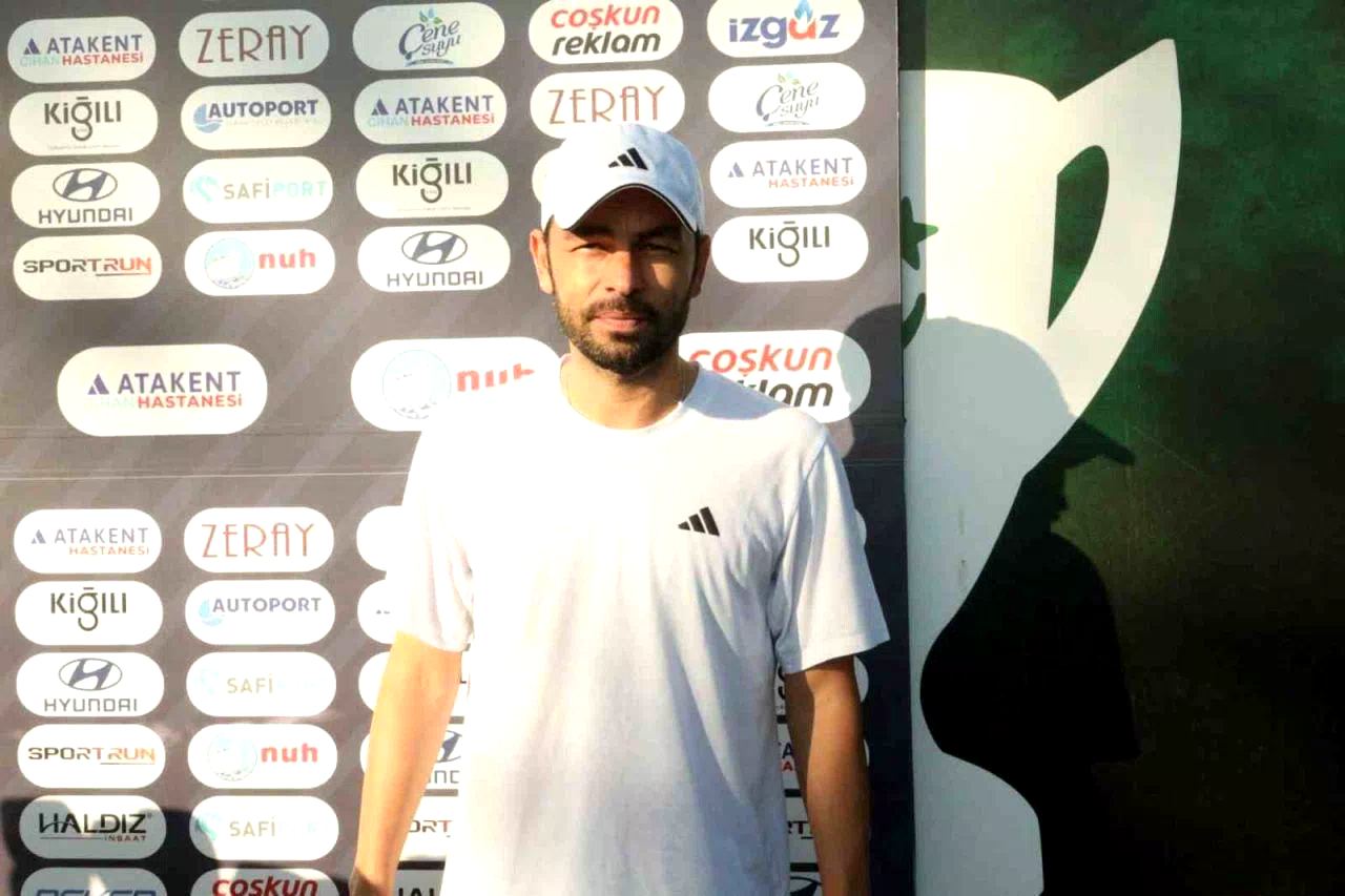 Selçuk İnan: “Beşiktaş’ın bize benzer yanları var”