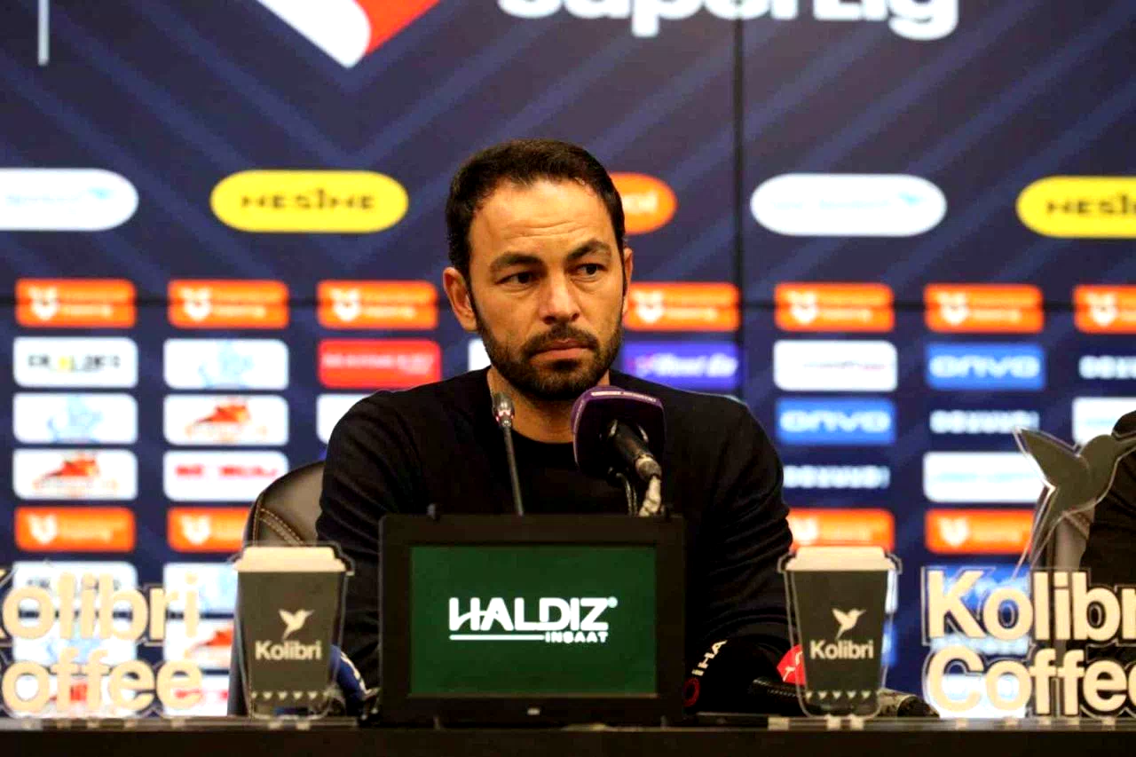 Selçuk İnan: “Bugün başardık çok mutluyum”