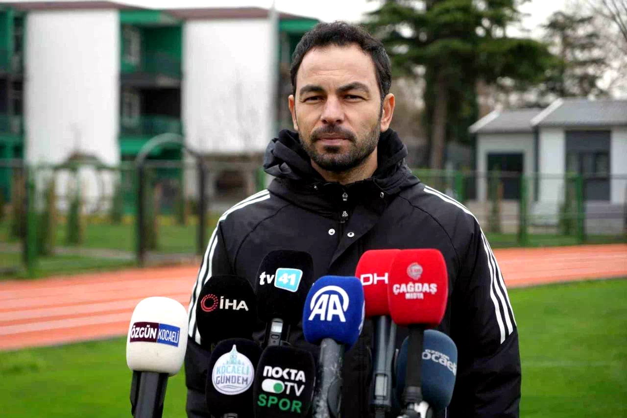 Selçuk İnan: “Hakemler adına utanç verici”