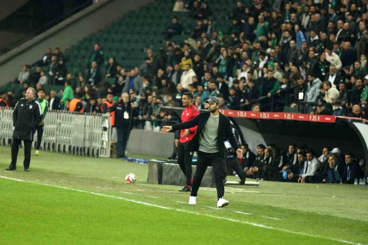 Selçuk İnan, Kayserispor maçında yok