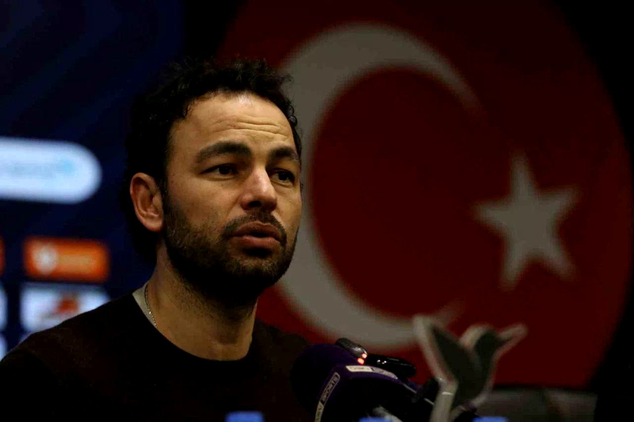 Selçuk inan: “Pozisyonu izledim, yüzde 100 fauldü”