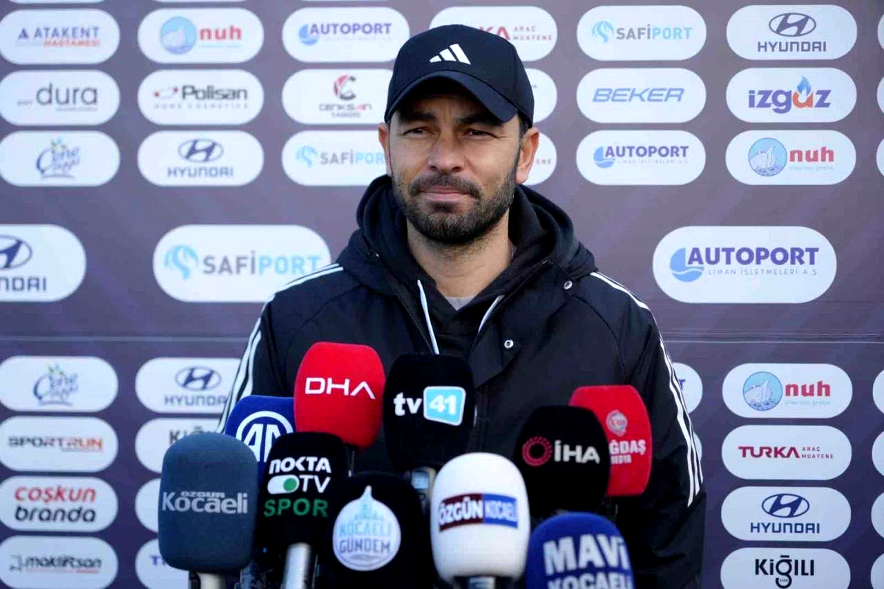 Selçuk İnan: “Yeni oyuncuları getirmek zaten kolay değildi”