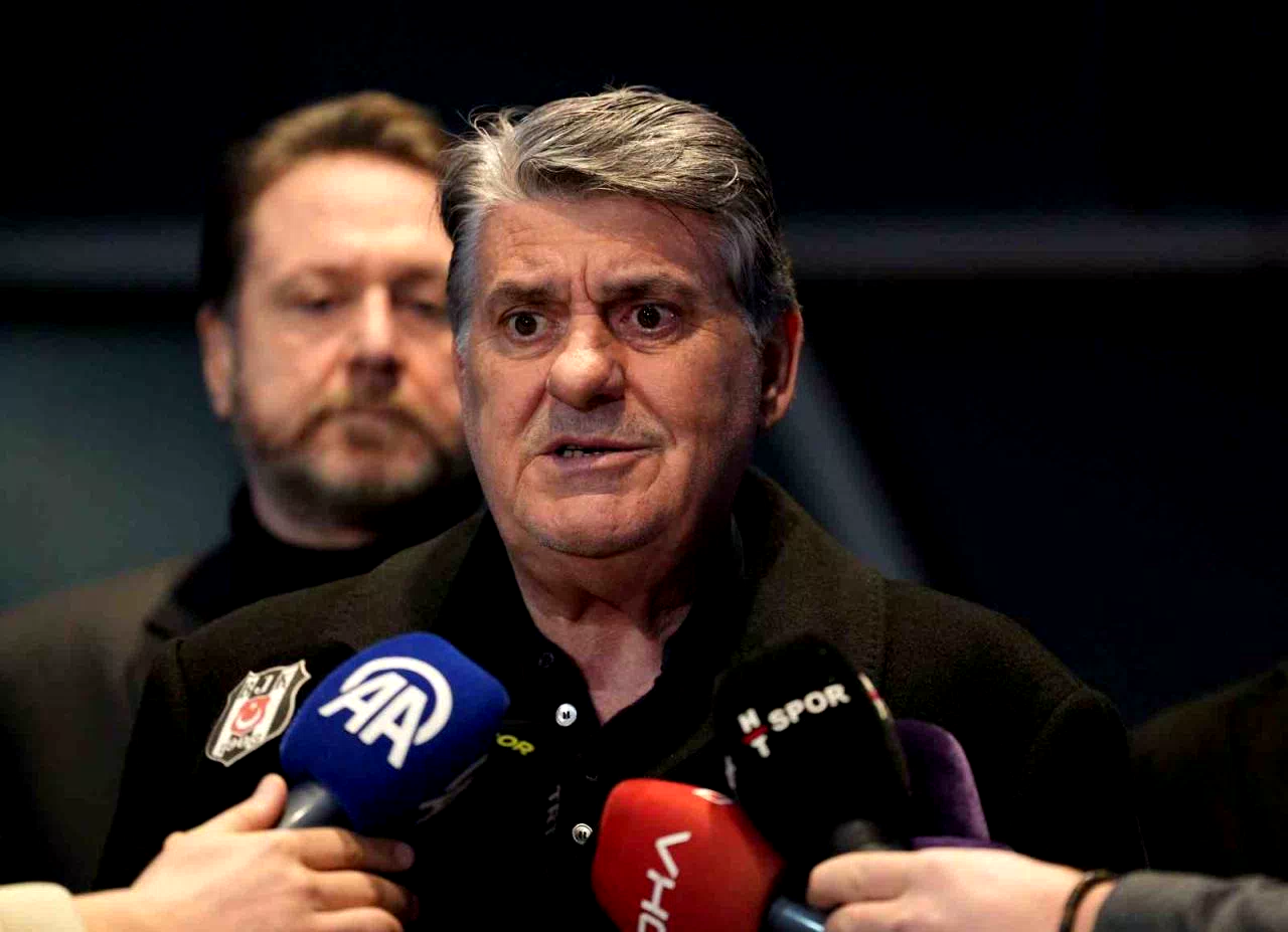 Serdal Adalı: “Yabancı VAR ile 2. yarıya başlamak istiyoruz”