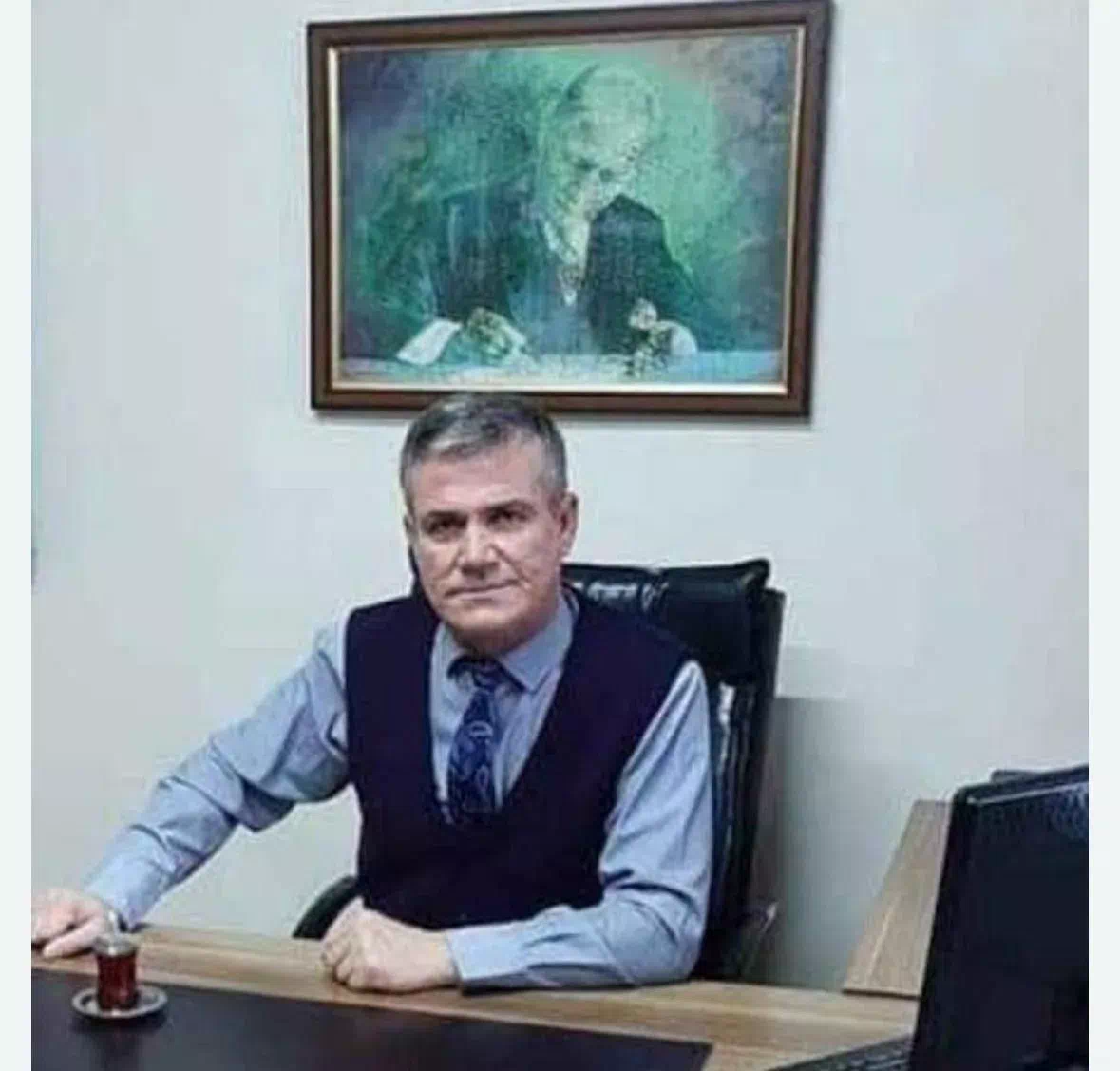 Serdivan’da aynı aileden 2 kişinin hayatını kaybettiği olayın ardından cenazeler defnedildi.