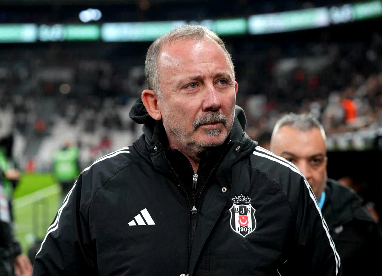 Sergen Yalçın, Beşiktaş’ın başında ligde ‘dalya’ diyecek