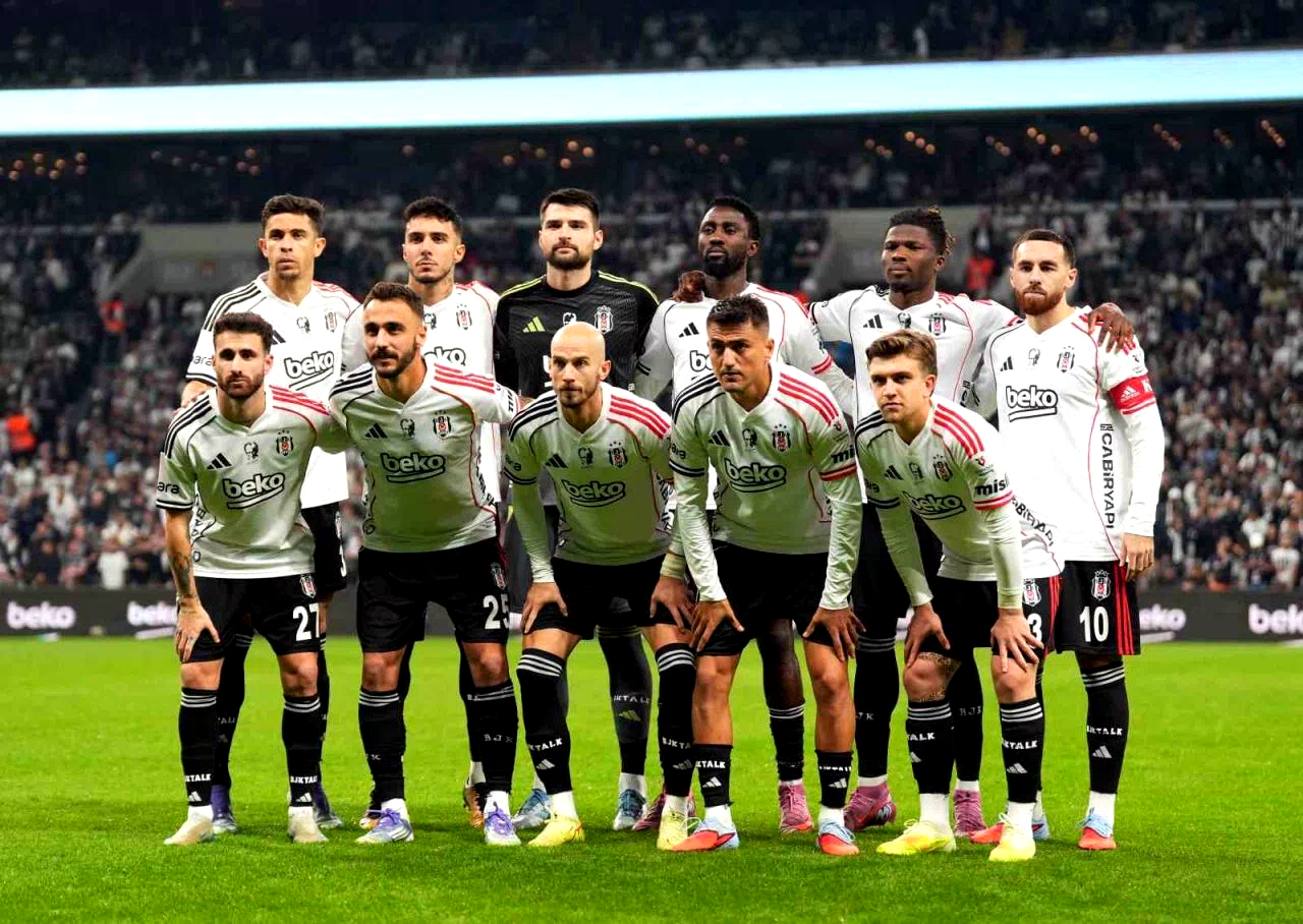 Sergen Yalçın’dan 2 değişiklik