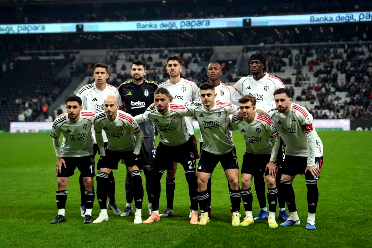 Sergen Yalçın’dan 4 değişiklik