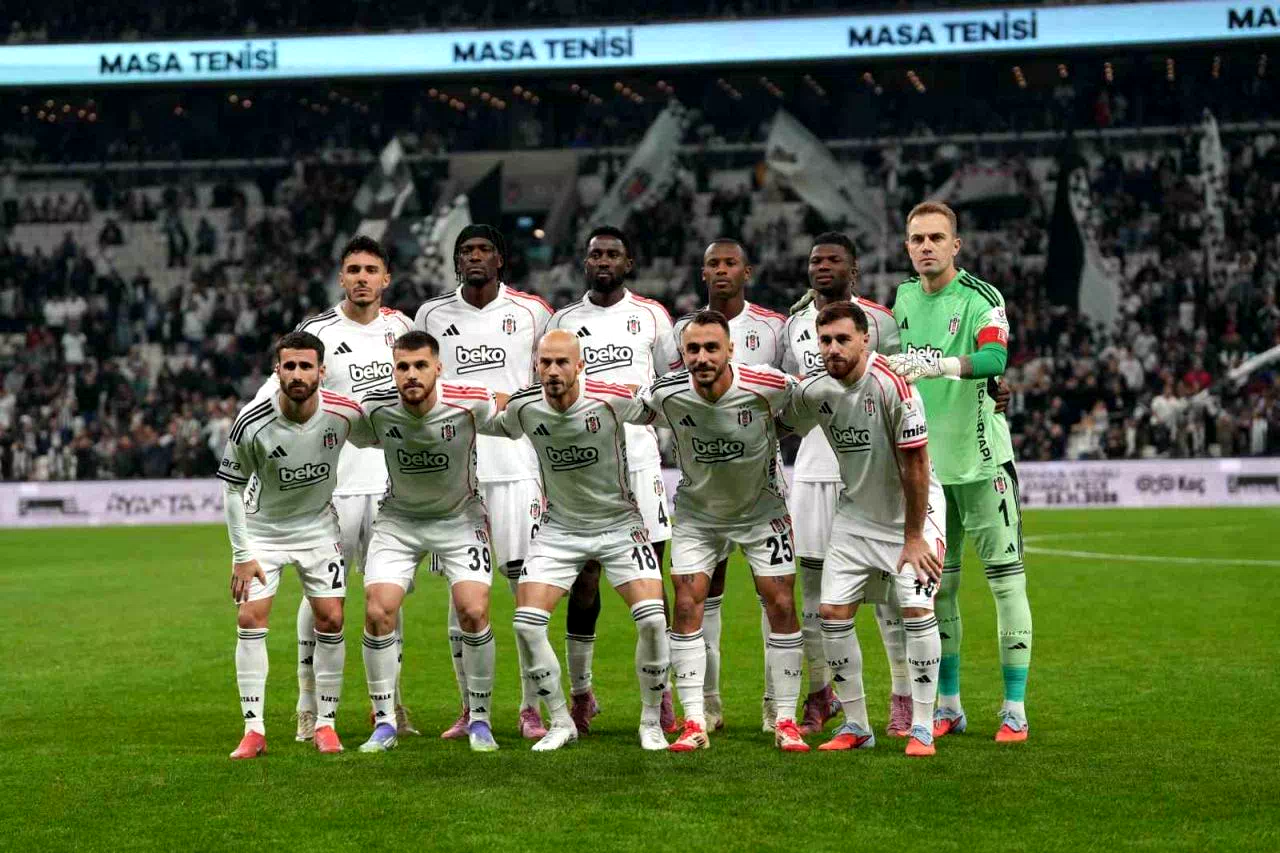 Sergen Yalçın’dan 4 değişiklik