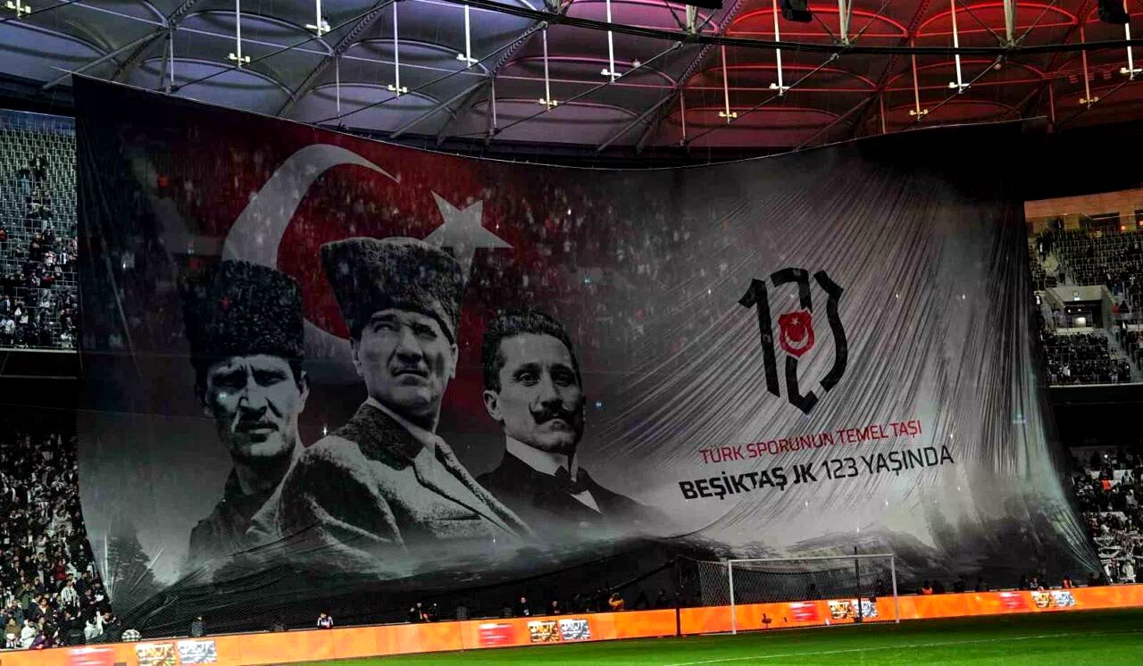 Sergen Yalçın’dan 5 değişiklik