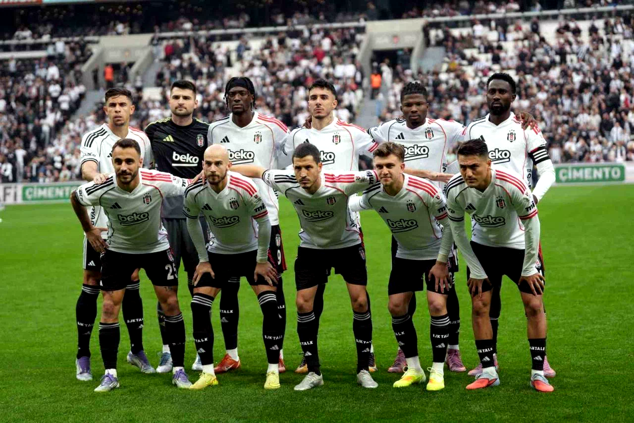 Sergen Yalçın’dan kadroda tek değişiklik