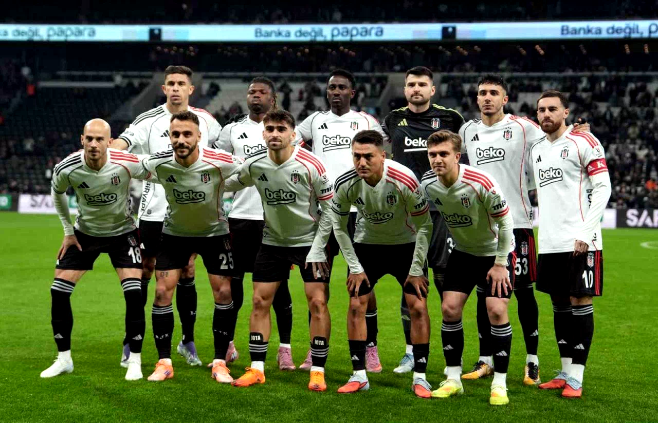 Sergen Yalçın’dan tek değişiklik