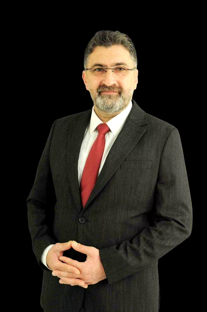 Serik Belediye Başkanı Kadir Kumbul CHP’den istifa etti