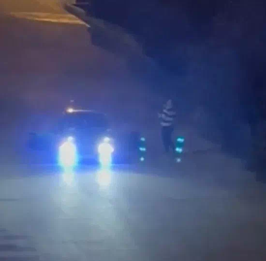 Serik’te Ramazan maneviyatını bozan olay!