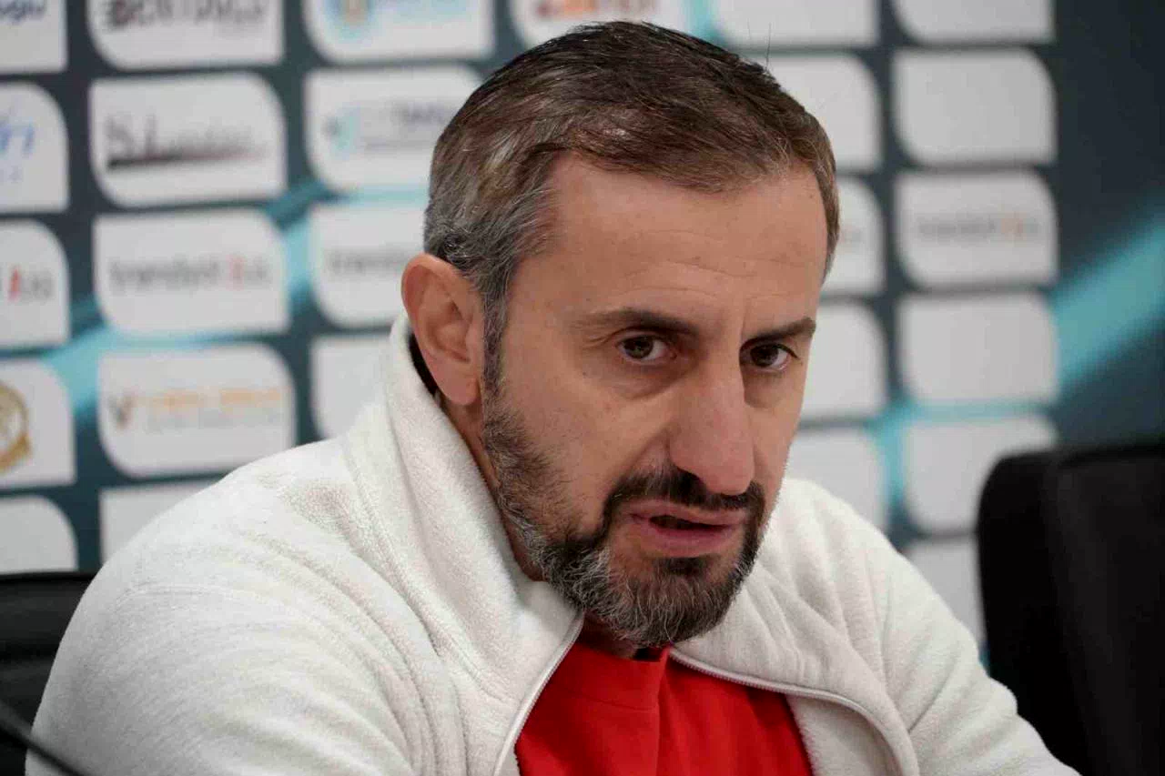 Serkan Özbalta: “Bu galibiyete ihtiyacımız vardı”