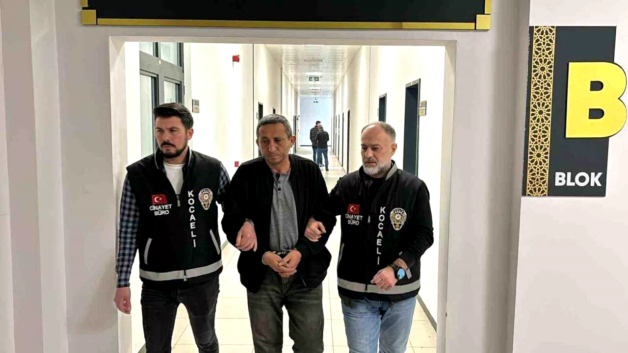 Servis şoförü cinayetten 7 ay önce de tehdit edilmiş: “Onu vuracağım”
