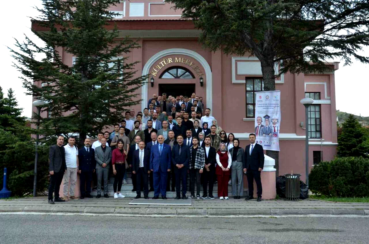 Sessiz kahramanlar geleceği şekillendiriyor