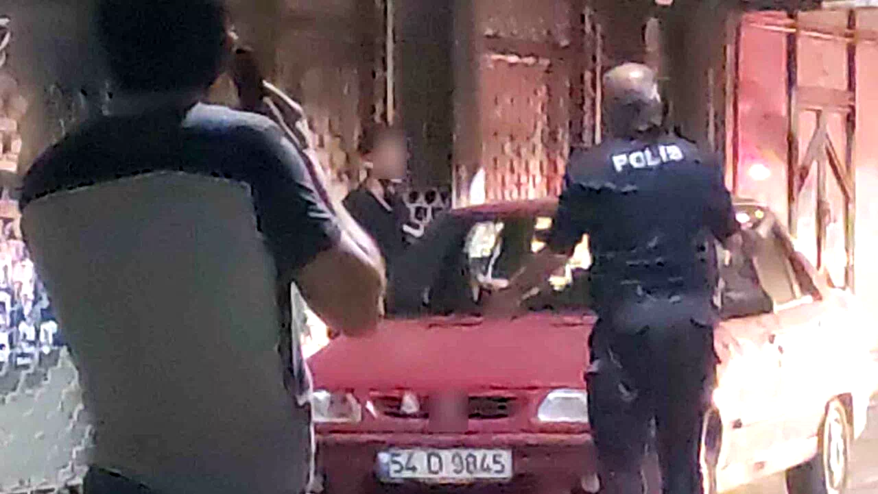 Sevgilisinden ayrılan genç intihara kalkıştı